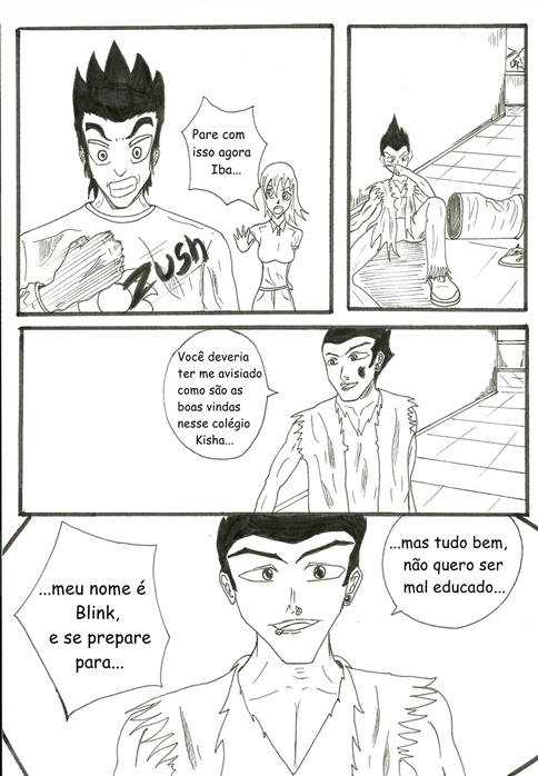 mangá - desenheepublique.com