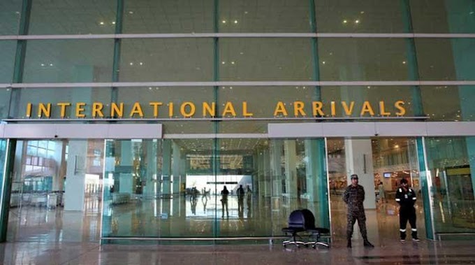Pakistan revises COVID-19 policy for inbound passengers
