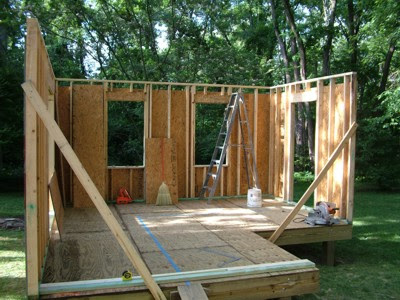 Shed Plans | Ask the Builder