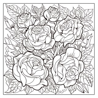 Download Coloring Book For Adults Shopee - 55+ SVG File for DIY Machine for Cricut, Silhouette and Other Machine