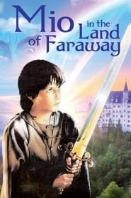 Mio in the Land of Faraway 1987 Streaming vf hd
