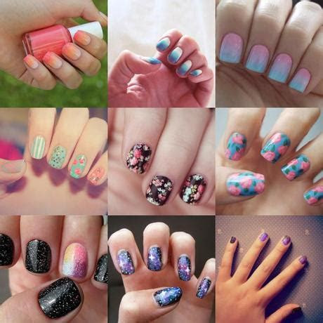 Nail Photo Inspiration