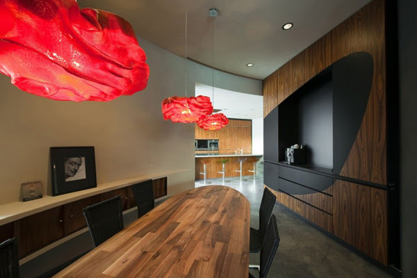 Netherlands Architecture Inspired by Seashell and Dali | Modern ...