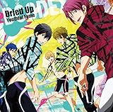 Free Eternal Summer アニメ声優情報