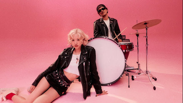 🔥 Discover APT.: The Dazzling Music Video That Unites Rosé and Bruno Mars