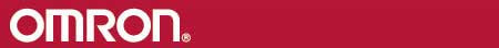 Omron Logo