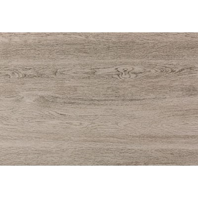 Driftwood countertop