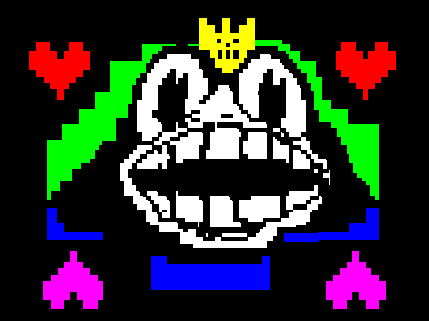 International Teletext Art Festival ITAF2014