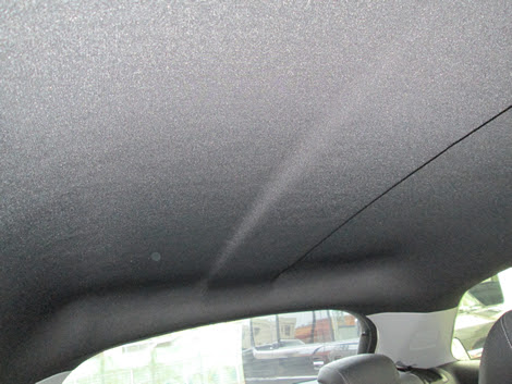 愛知県の車の天井張り替え専門店 Kaji