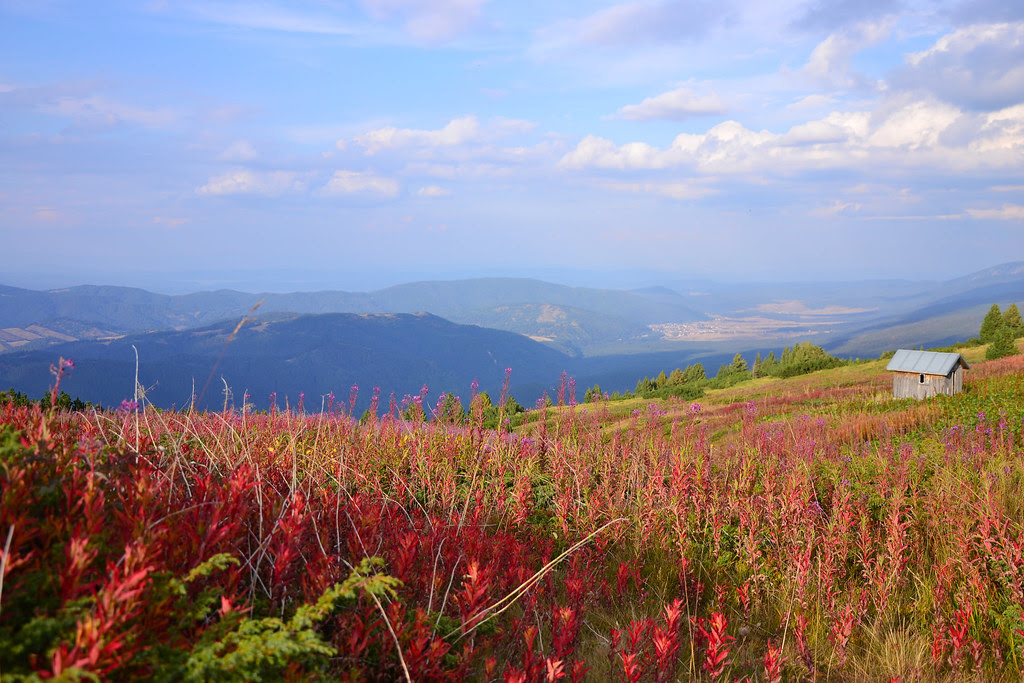 Rila, Bulgaria