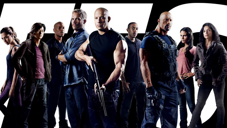 Who is your favorite character from the Fast Furious Who is your favorite character from the Fast Furious