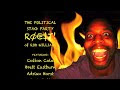 The Political Stag Party ROAST of Rob Williams (UNCENSORED)