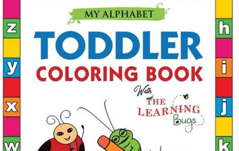 Read The Best Educational Coloring Book for Your Genius Toddler: 120 Fun & learning page for Kids and Activity Book with Numbers, Letters, Shapes, Colors, and Animals! iBooks PDF