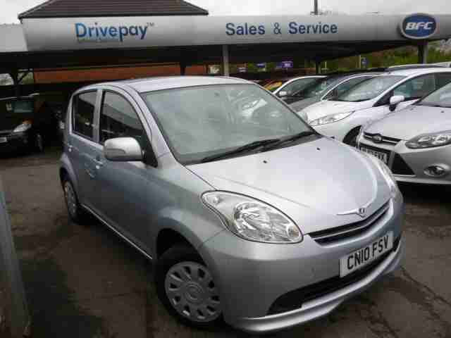 Perodua 1999 NIPPA EX WHITE. car for sale