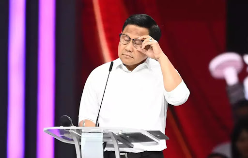 Visi dan Misi Lengkap Muhaimin Iskandar di Debat Kedua Cawapres untuk Pilpres 2024 - Beritasatu 