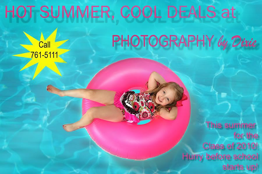 hot summer