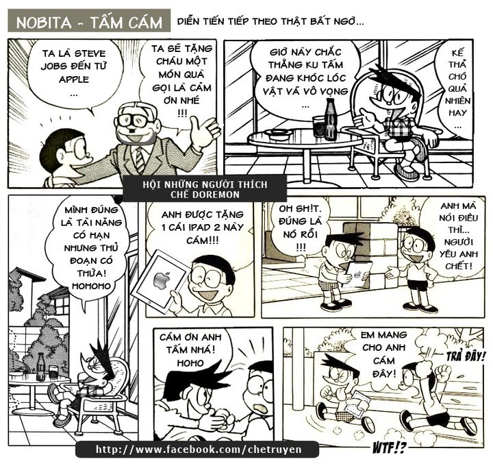 Yqn7I Truyện Cười Nobita Doremon