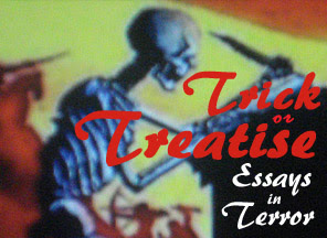 Trick or Treatise