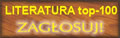 Najlepsze strony o literaturze - RANKING
