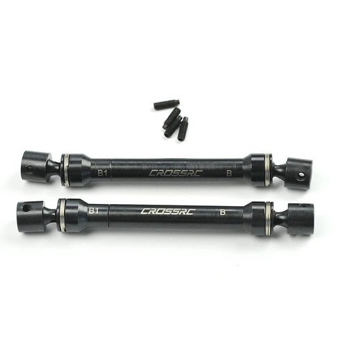 Toys Hobbies Cross Long Drive Shaft For Rc 1 10 Sg4 C Sr4 C Crawler Car Vehicle Diy Parts Cars Trucks Motorcycles