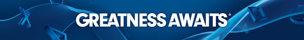 Greatness Awaits® Greatness Awaits®