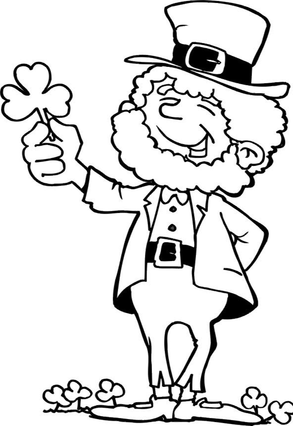 Free Female Leprechaun Images, Download Free Clip Art, Free Clip Art on Clipart Library
