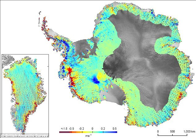 antarctica