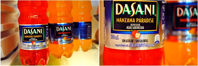 dasani