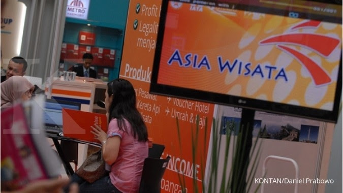 Pasar Bisnis Travel China Siap Kalahkan As