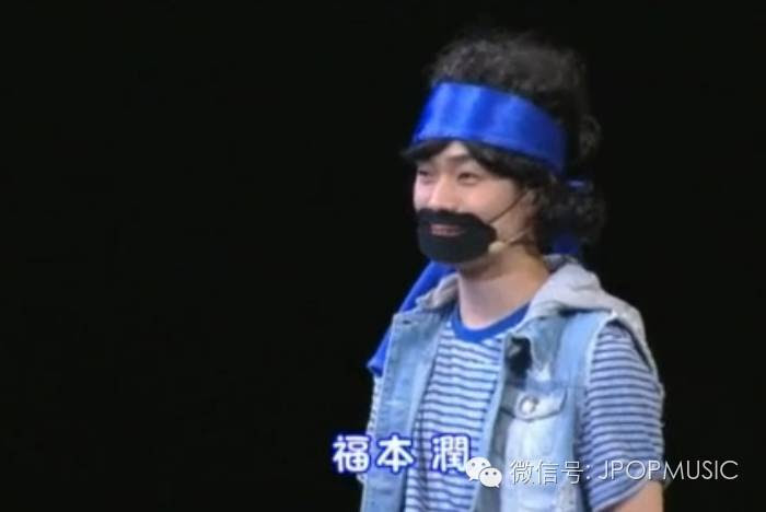 生田斗真 山田孝之 Kinki Kids 宮野真守 櫻井孝宏 福山潤 Ifuun