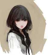 作者 粒粒みかん 16 Pixiv年鑑 B