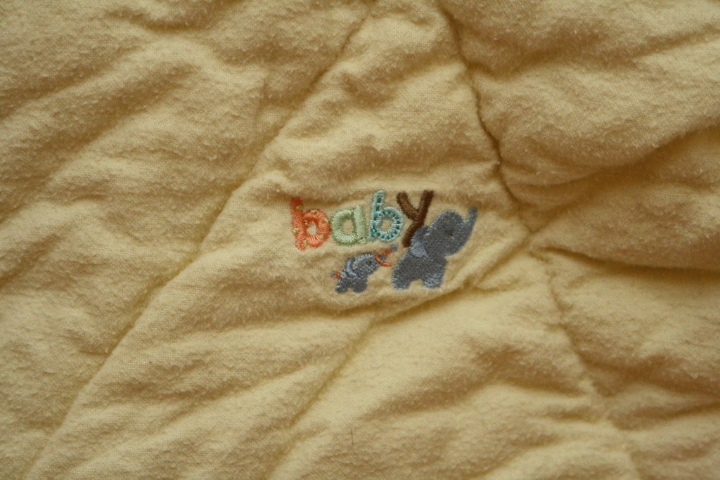 doggy ear