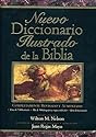 Nuevo Diccionario Ilustrado De La Biblia