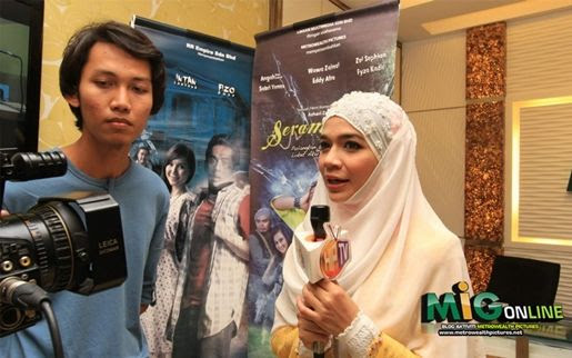 diana amir tudung