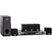 Rca Rtd3133h 130W Dvd Home Theater Sys  : image