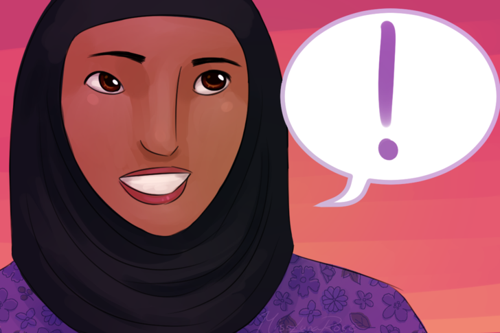 Woman in Hijab Has an Idea.png