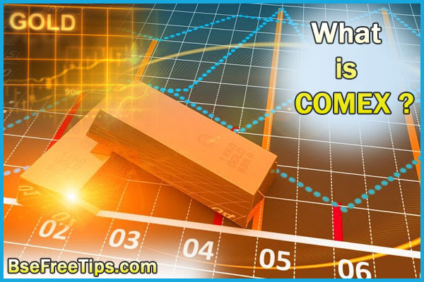 What is Comex 