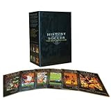 History of Soccer: The Beautiful Game (2001)