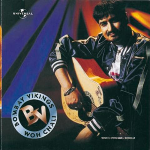 Listen To My Heart Beat Mp3 Song Download Woh Chali Listen To My Heart Beat Song By Bombay Vikings On Gaana Com