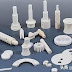 Application of Magnesium Oxide in Special Ceramics