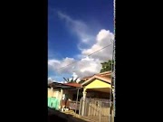 Viral bunyi trompet di sabah, most update!