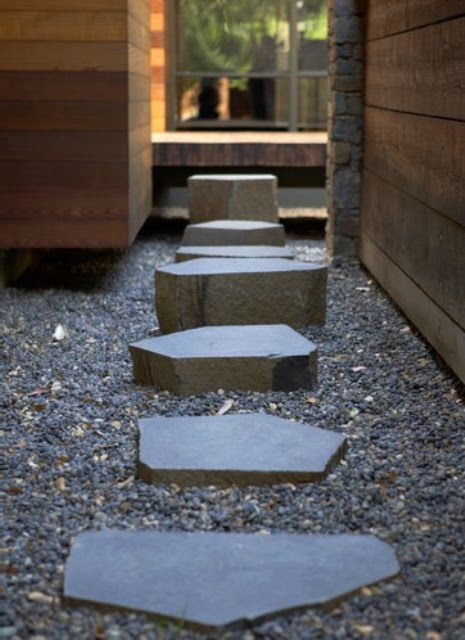 Awesome Garden Stone Paths Awesome Garden Stone Paths