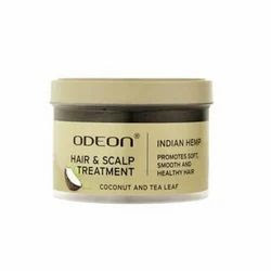 Hask Hair  Scalp Treatment on Odeon   Hair Dress   Bergamot  Hair   Scalp Treatment   Indian Hemp