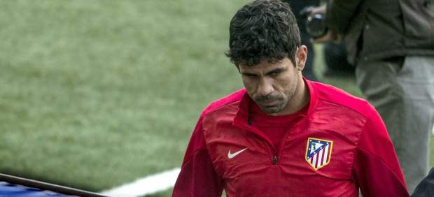 Diego Costa