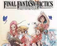 Final Fantasy Tactics Advance Cheats Gameshark