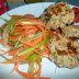 Gordon Ramsay Spiced Tuna Fishcakes - Tuna Fish Cake From My Kitchen - Spiced tuna fishcakes by gordon ramsay.