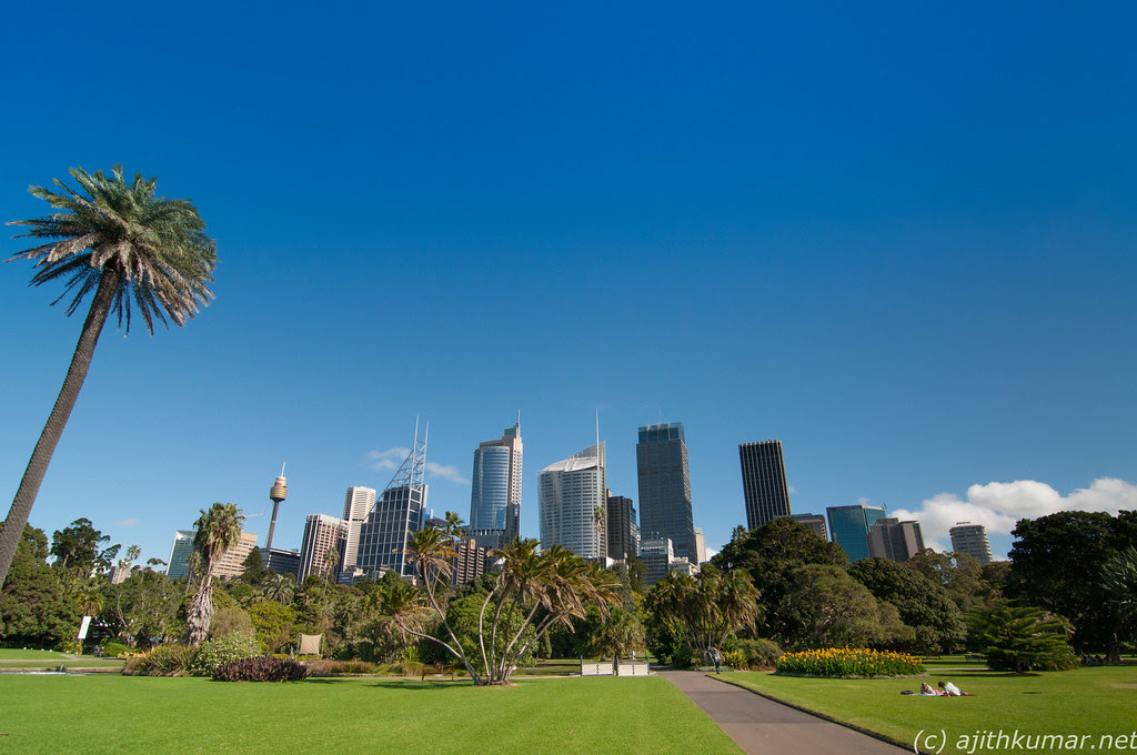 Royal Botanical Gardens