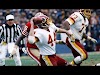 1983 NFC Championship Game: 49ers vs. Redskins highlights