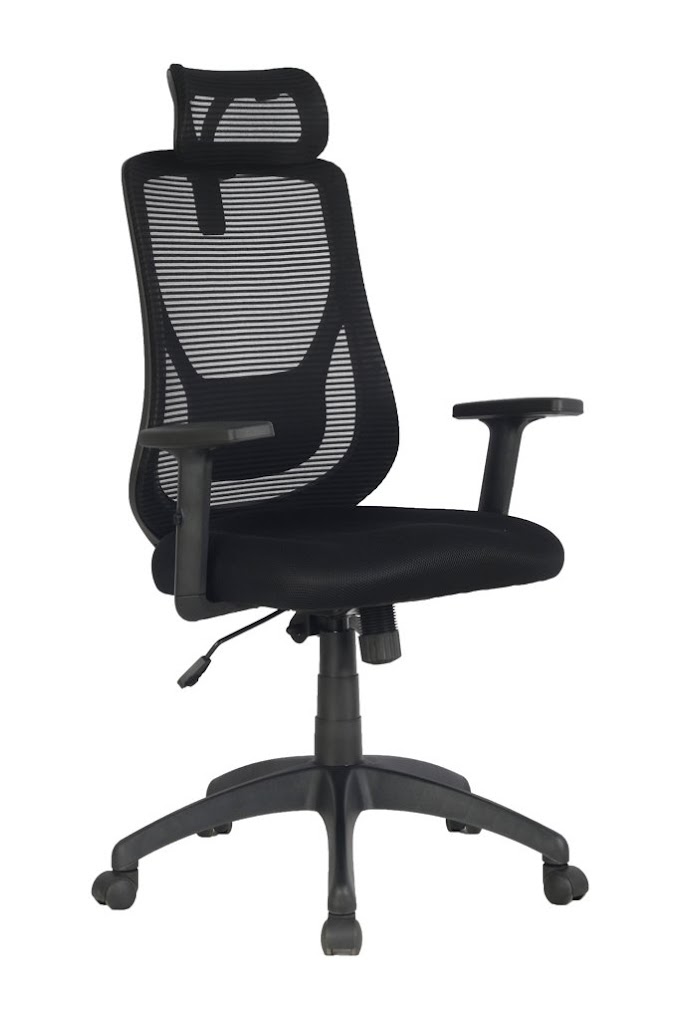 Ergonomic Office Chairs Reviews - Luca (Aldi) Ergonomic Office Chair | ProductReview.com.au - Welcome to our best ergonomic office chairs reviews feature.