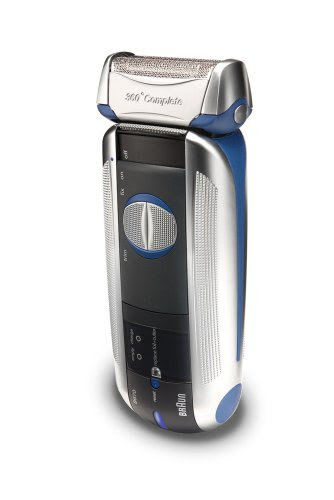Braun Series 5 (8985) Men's Shaver